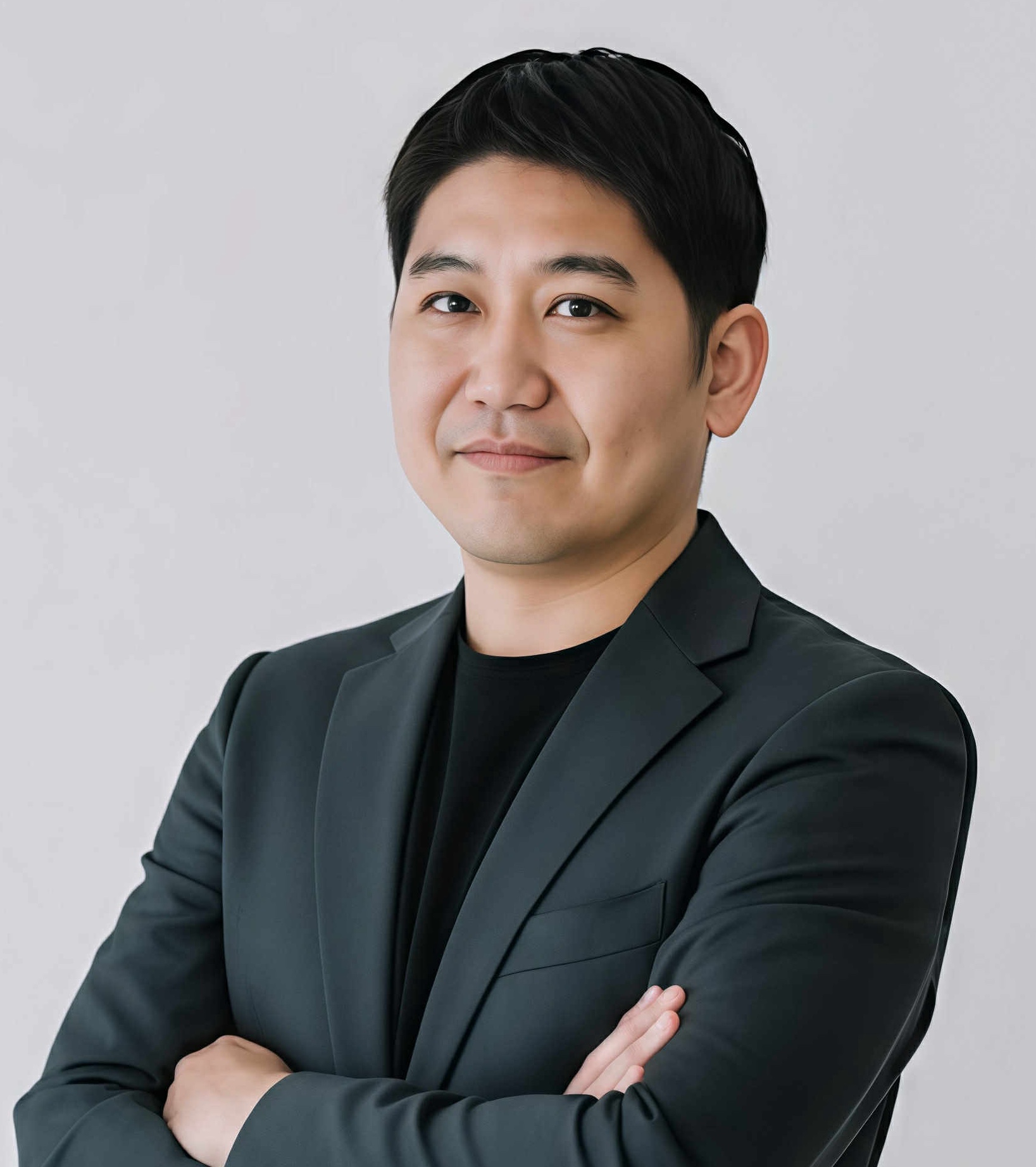 講師 莊哲昀 AJ
